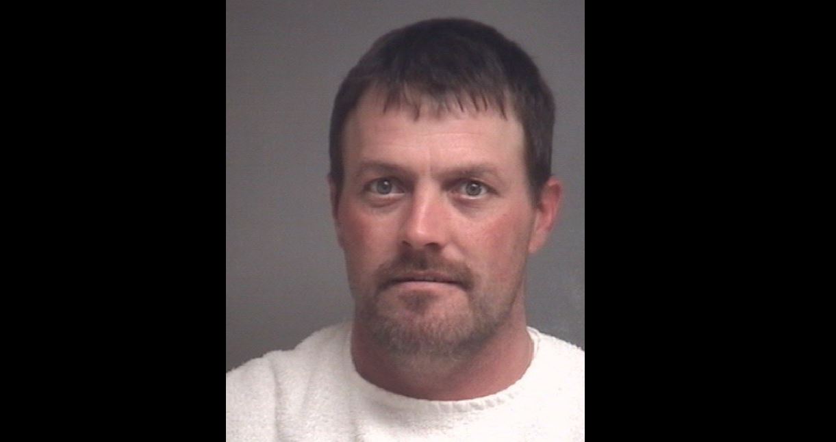 Purdy Man Arrested After Allegedly Burglarizing Joplin Business Home Newstalk KZRG