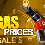 Gas prices, gas tax