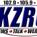Kzrg Logo