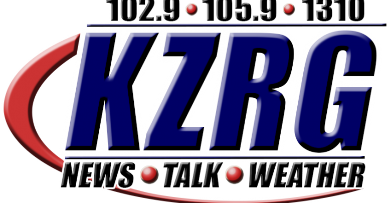 Kzrg Logo