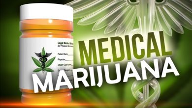 Photo of Medical marijuana dispensary opens in Neosho