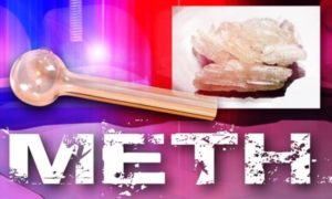 KC man distributed 250 pounds of meth