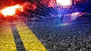 Accident near Racine injures two, one ser...