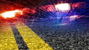 Joplin man dead after one-car accident