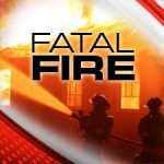 fatal fire, Newstalk KZRG