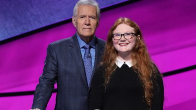 Photo of Lamar High School Student Advances to the Semifinals of Teen Jeopardy