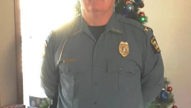 Photo of Carl Junction Police Chief to retire