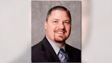 Photo of Former Kansas Corrections Superintendent Sued