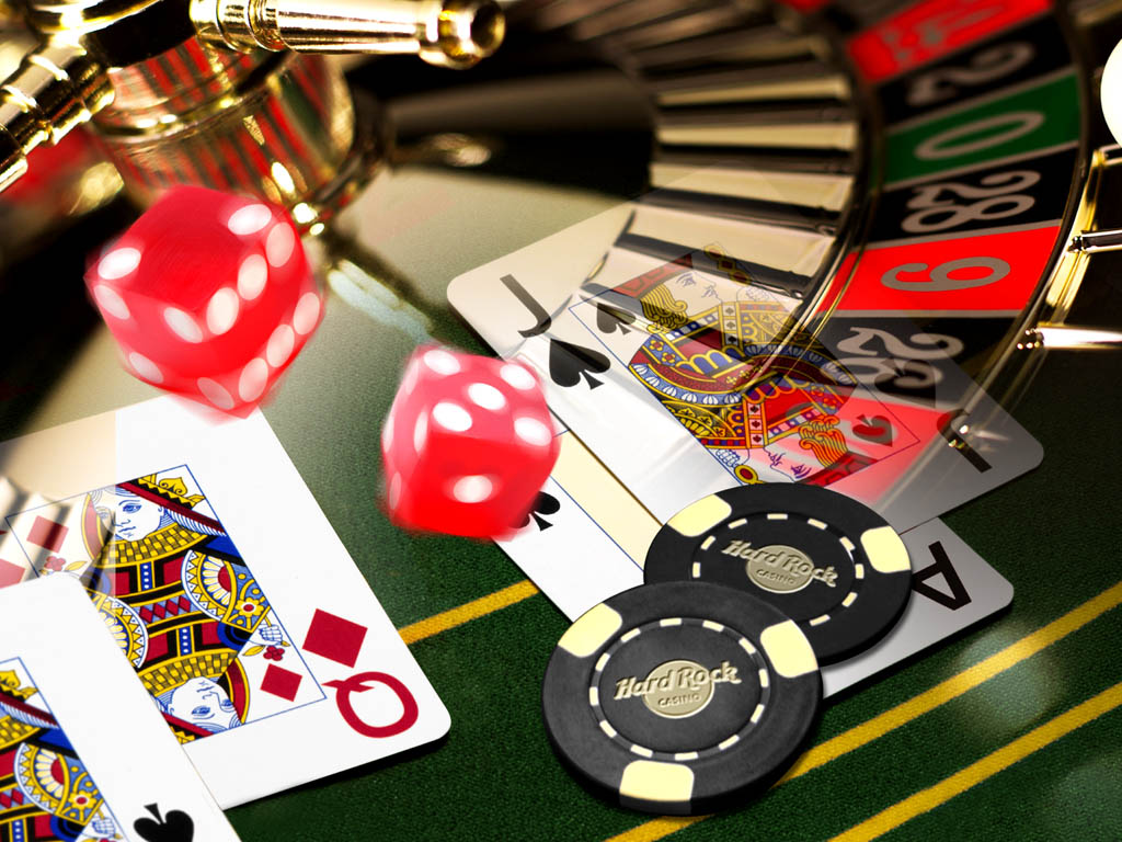 Casino safety for New Year&#39;s – Newstalk KZRG