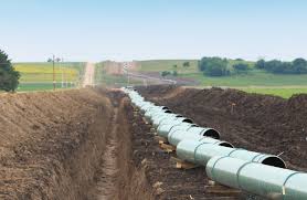 Photo of Judge Allows TransCanada to Continue Planning Pipeline