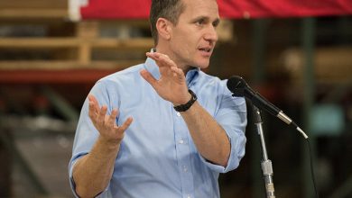 Photo of Tax filings show nonprofit tied to Greitens raised $6M in 2017