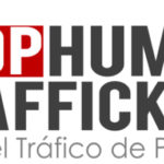 Newstalk KZRG - Stop Human Trafficking 1-888-3737-888