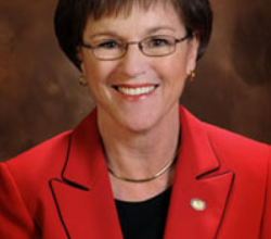 Photo of Kansas Governor Laura Kelly proclaims September as Suicide Prevention Month