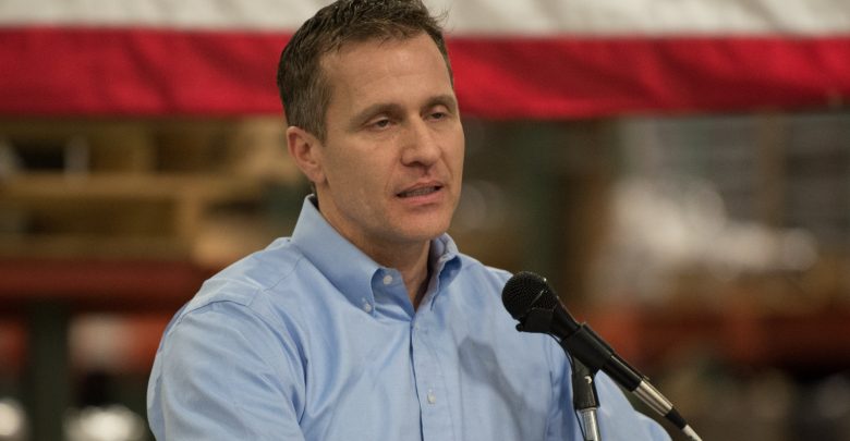 Greitens