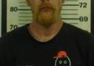 Photo of Fugitive Arrested, Meth Lab and Stolen Property Seized