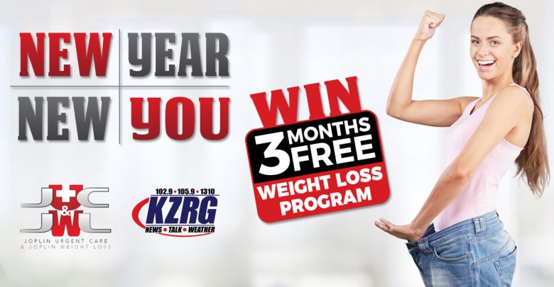 Joplin Urgent Care Joplin Weight Loss New Year New You