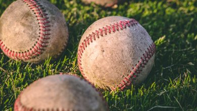 Photo of Negro Baseball League Bobblehead Commemoration Begins