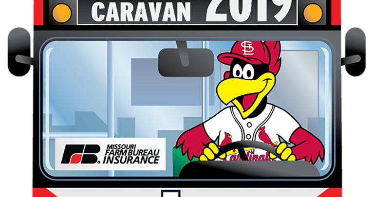 Cards Caravan