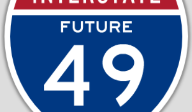 Photo of $25 Million Awarded for Segment of I-49 in NW Arkansas