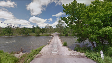 Photo of Public Meeting Scheduled for New Low Water Bridge