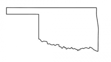 Photo of Oklahoma’s license-plate scanners flag 2,100 vehicles