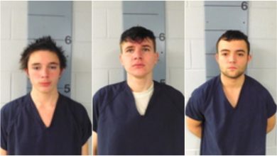 Photo of Arrests Made in Monett Tire Slashing Investigation