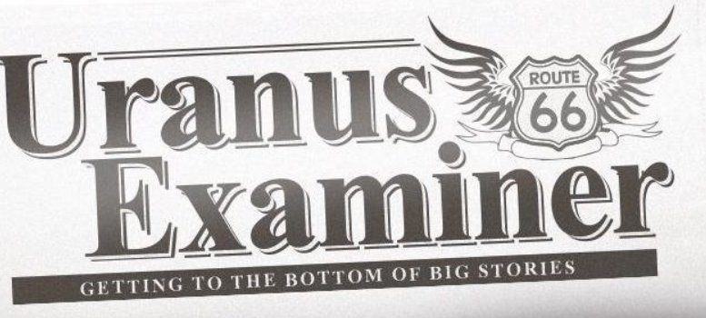 Uranus