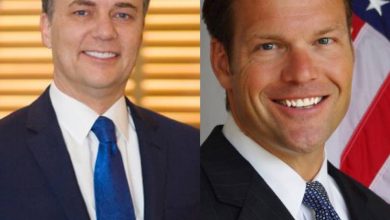 Photo of Colyer, Kobach Considering Run For U.S Senate