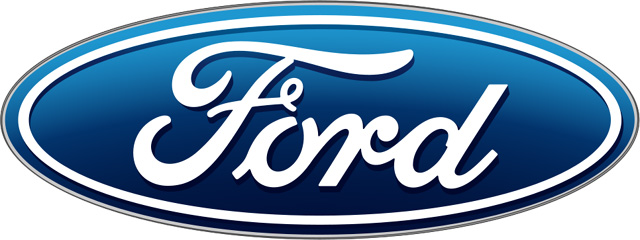 Ford Logo