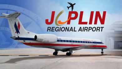 Photo of Flights from Joplin to Chicago coming in June