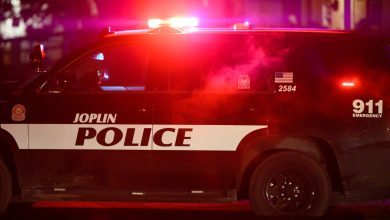 Photo of 1 DEAD: Officer involved shooting in Joplin