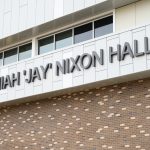 Nixon Hall
