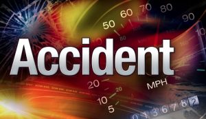 Morning accident injures man from Joplin