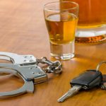 DWI, drunk driving, driving under the influence