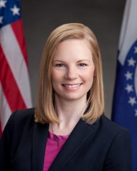 state auditor nicole galloway