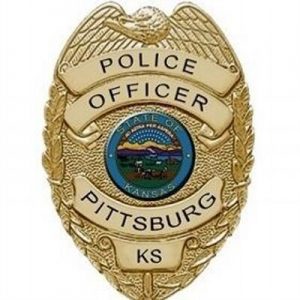 Lewd and lascivious arrest in Pittsburg