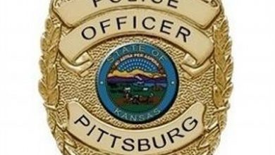 Photo of Pittsburg officers find man suffering from gunshot wound