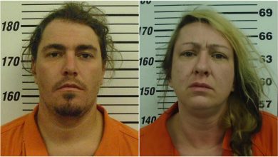 Photo of Two arrested in Weir Convenience Store robbery plot