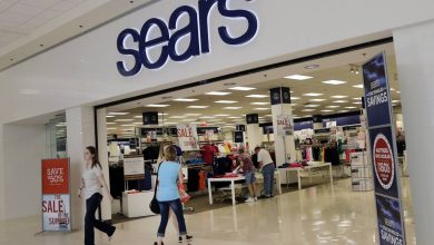 Photo of Sears Is Shrinking