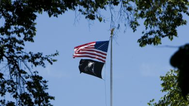 Photo of Sarcoxie Veterans Hope to Update Memorial