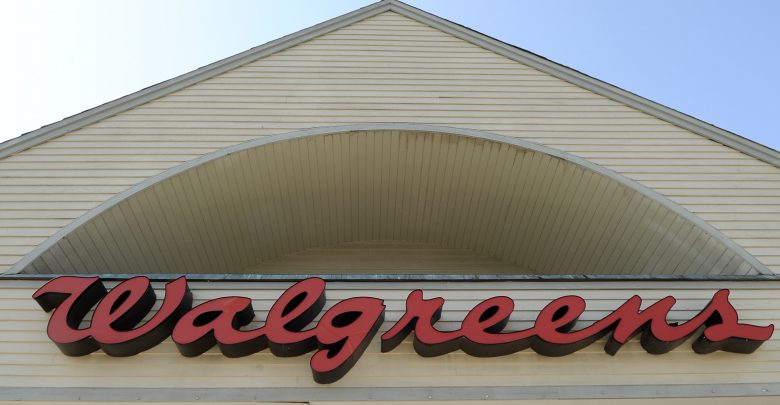 Walgreens