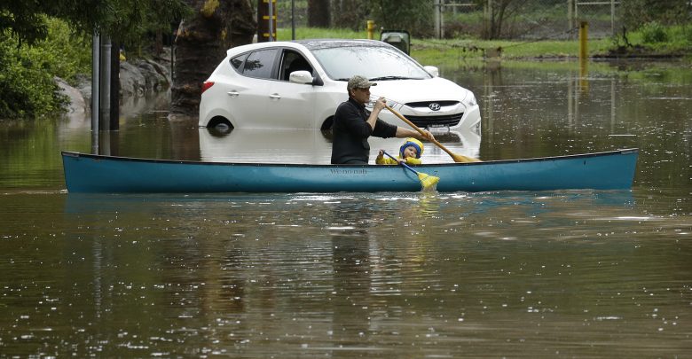 flooding, flash flooding. Jasper County, Newton County, Barry County, severe wether