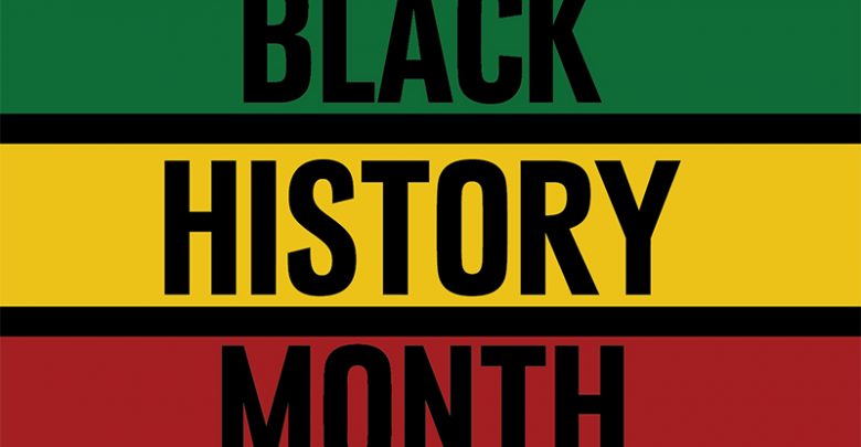 Black History Month