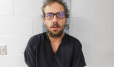 Photo of Barry County man charged with first degree harassment