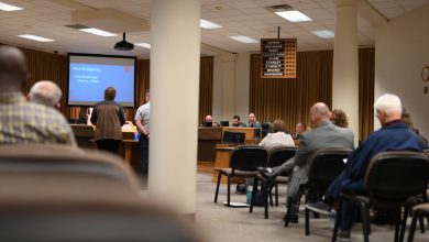 Photo of City Council to consider several items Monday night