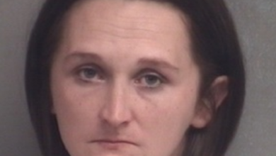 Photo of Joplin woman sentenced to six years in prison for day care adoption scheme