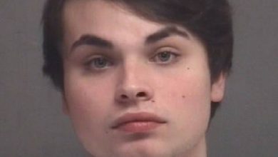 Photo of Joplin Teen Arrested On Drug, Gun, Forgery Charges