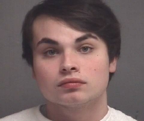 Joplin teen, drug charges, forgery, guns