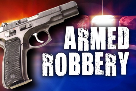 Armed Robbery, hold-up, Miami, gun point