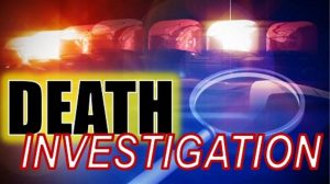 Homicide investigation near Crane MO